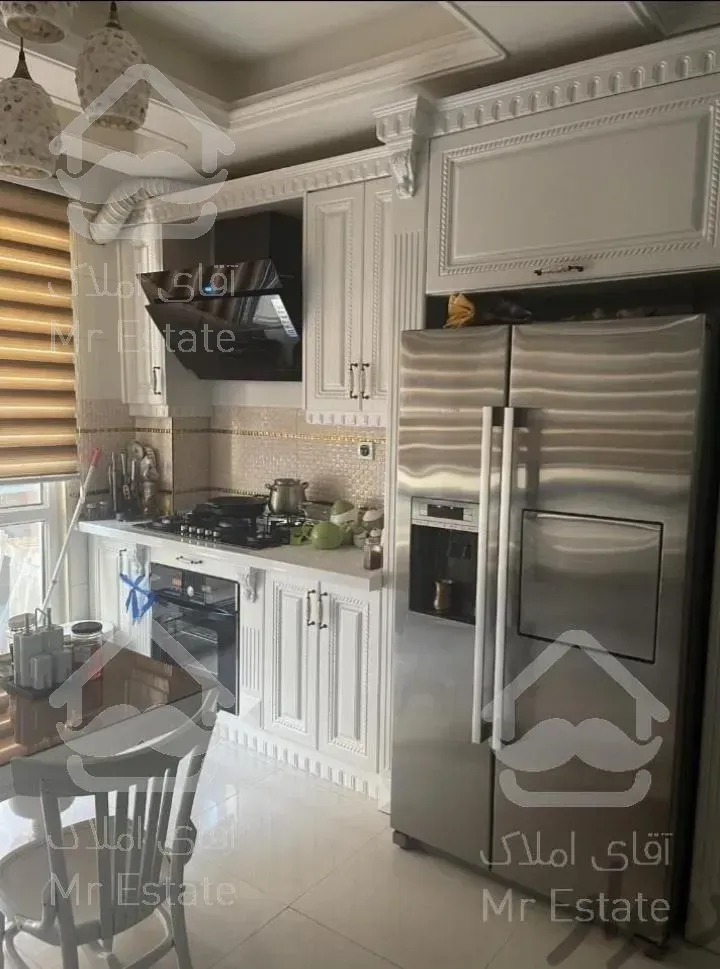 واحد لاکچری دوخواب درشهرزیبا