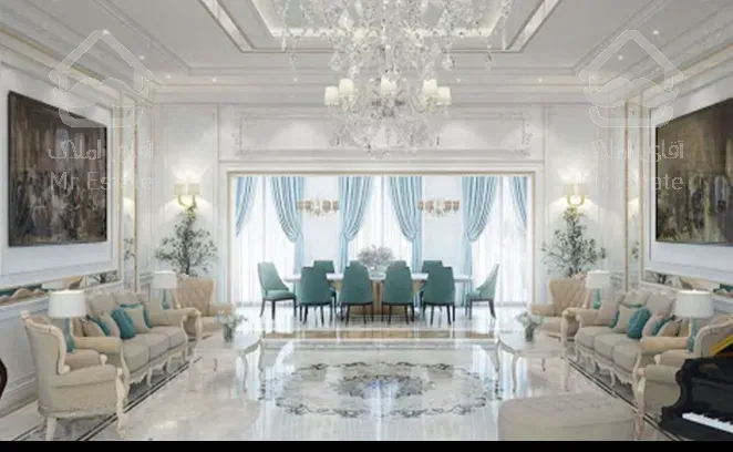 پیش فروش اقساطی آپارتمان در برج هوشمند ومجلل منطقه 22 دریاچه