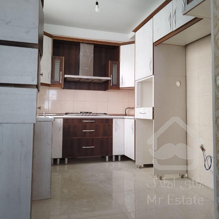 فروش آپارتمان ۸۶ متری در جنت آباد مرکزی فول دوخواب سالن پرده خور