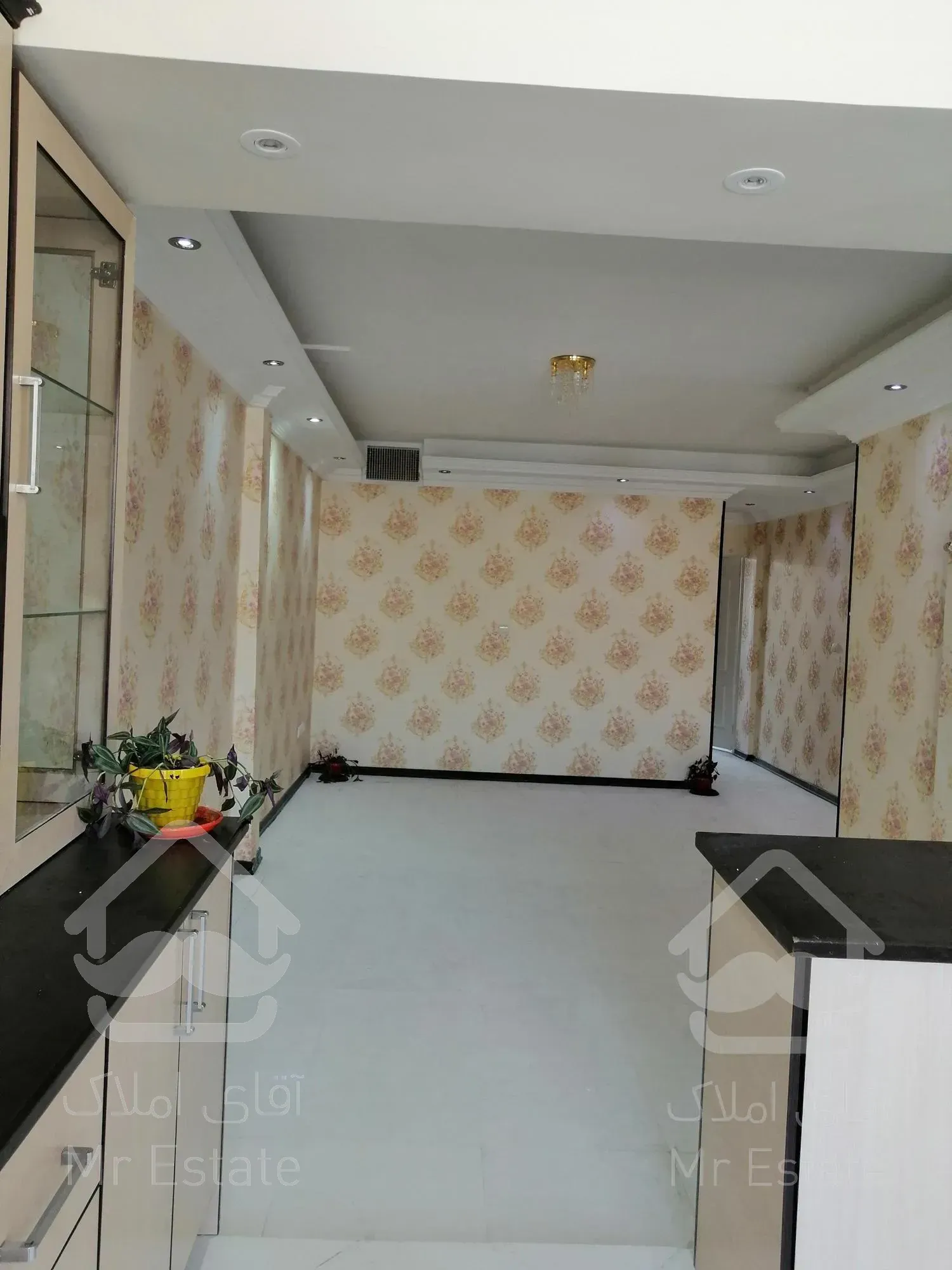 آپارتمان ۶۸متری خیابان سپاه