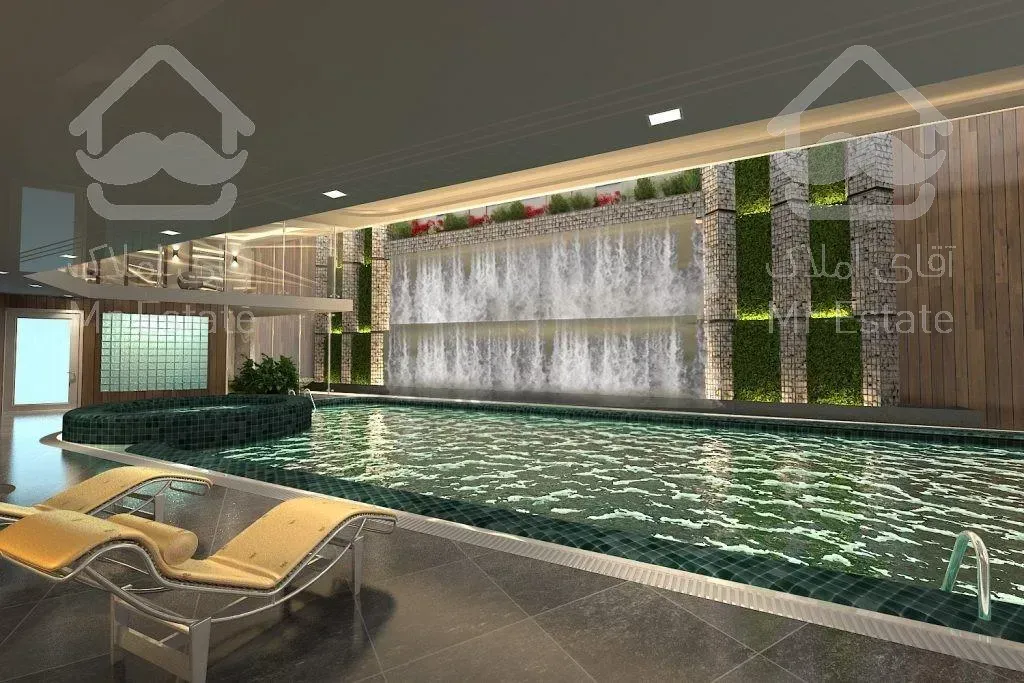 پیش فروش واحد در برج های لاکچری چیتگر