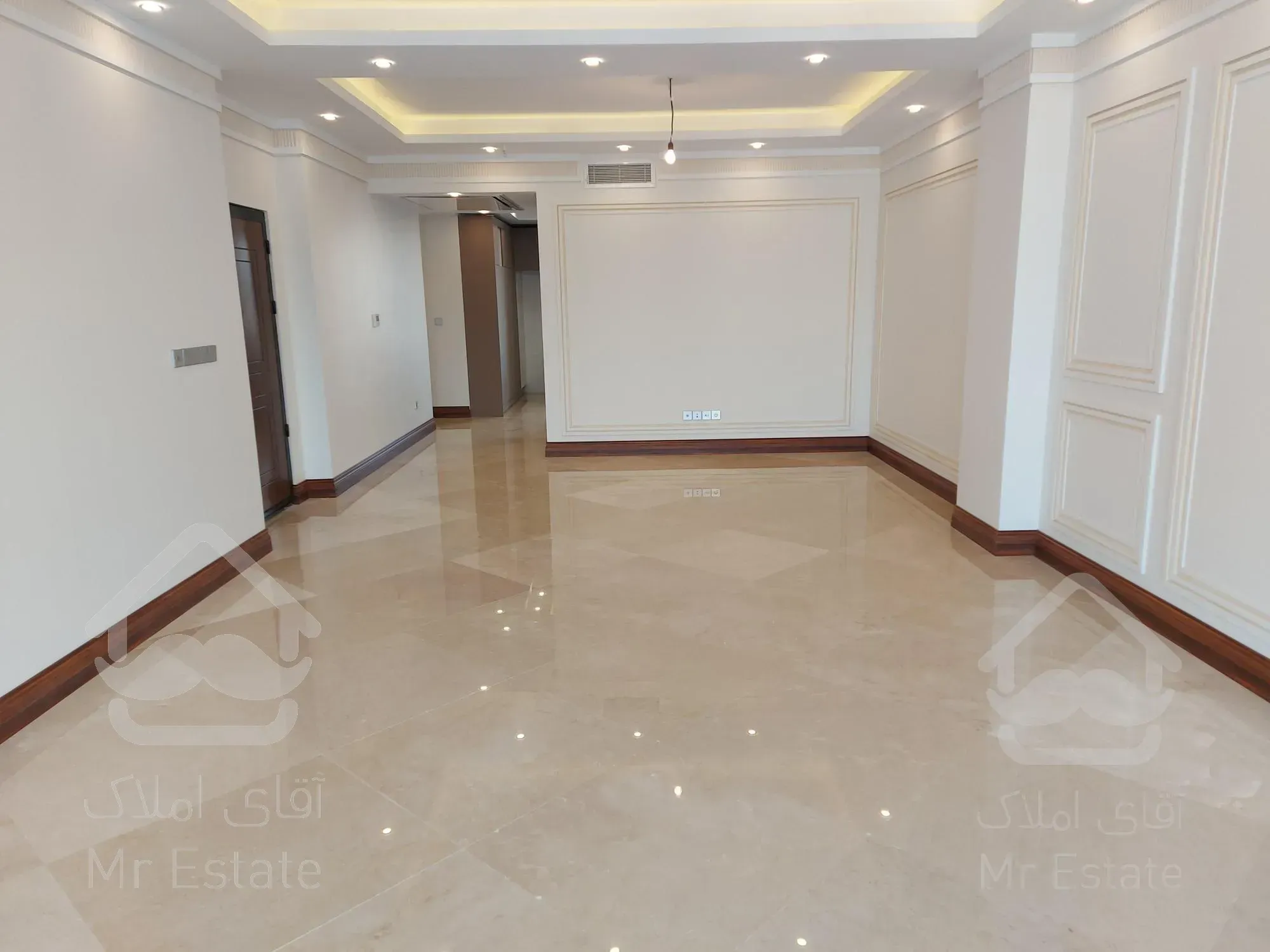 فروش آپارتمان مسکونی بهارشمالی شریعتی ۱۵۰متر نوساز تکواحد