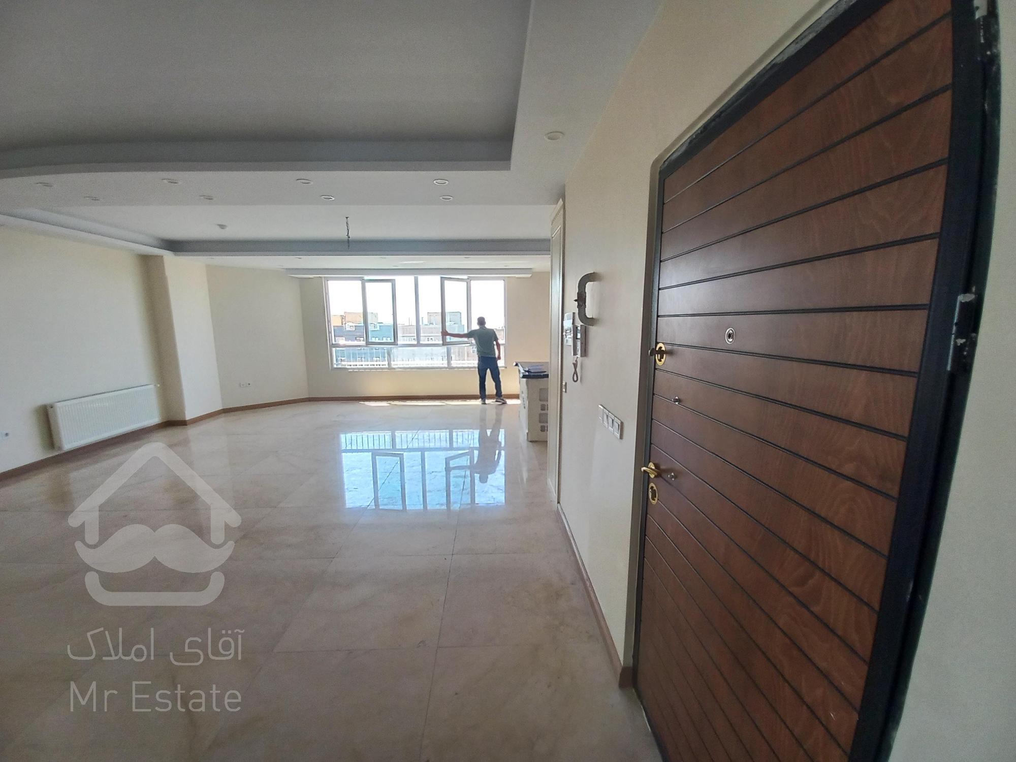 آپارتمان ۳ خواب رویایی