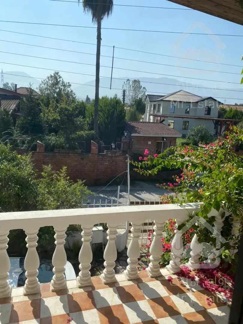 رهن و اجاره ویلا مستقل با امنیت بالا