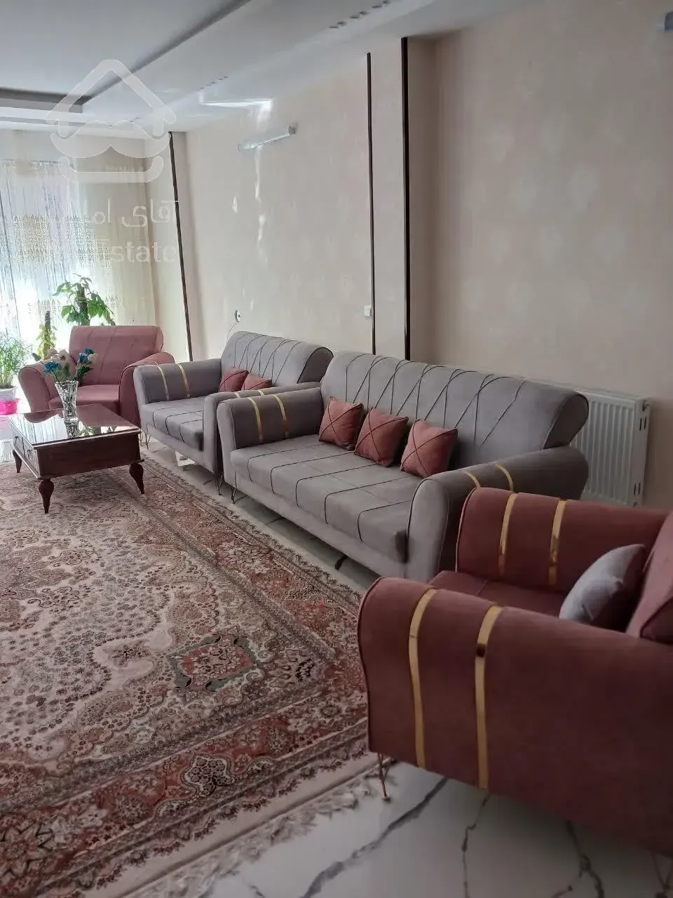 رهن و اجاره آپارتمان