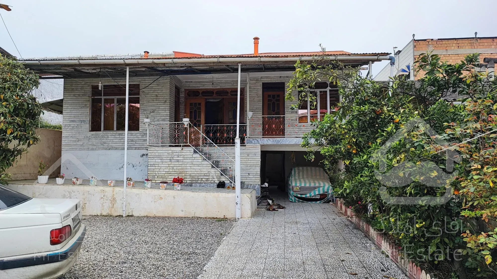 فروش فوری ویلا