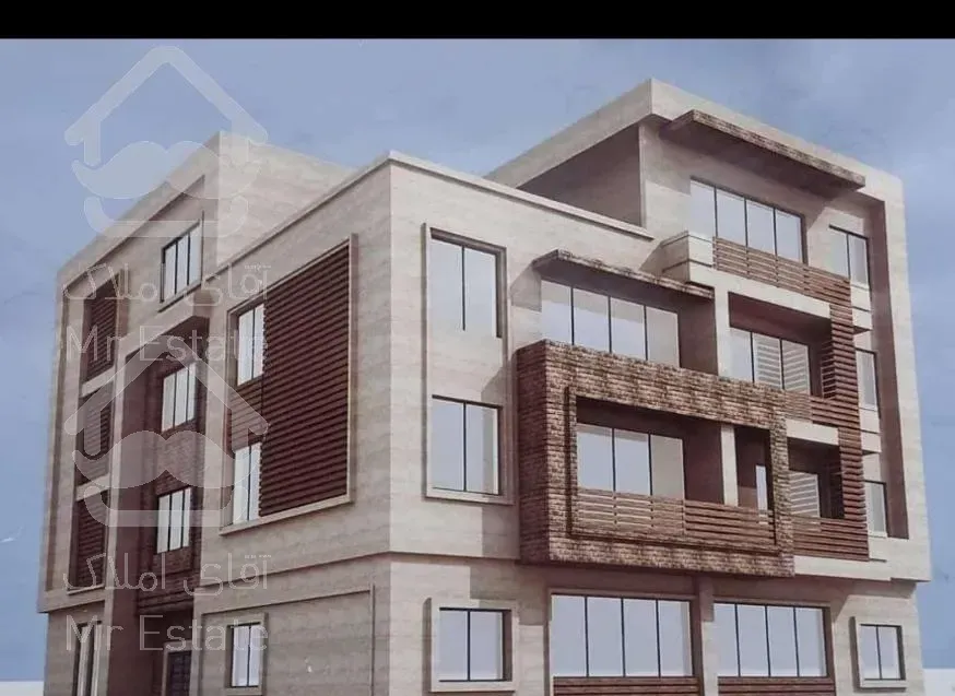 ۷۰ متری ، حاشیه پیروزی ، کلید نخورده ، فول امکانات