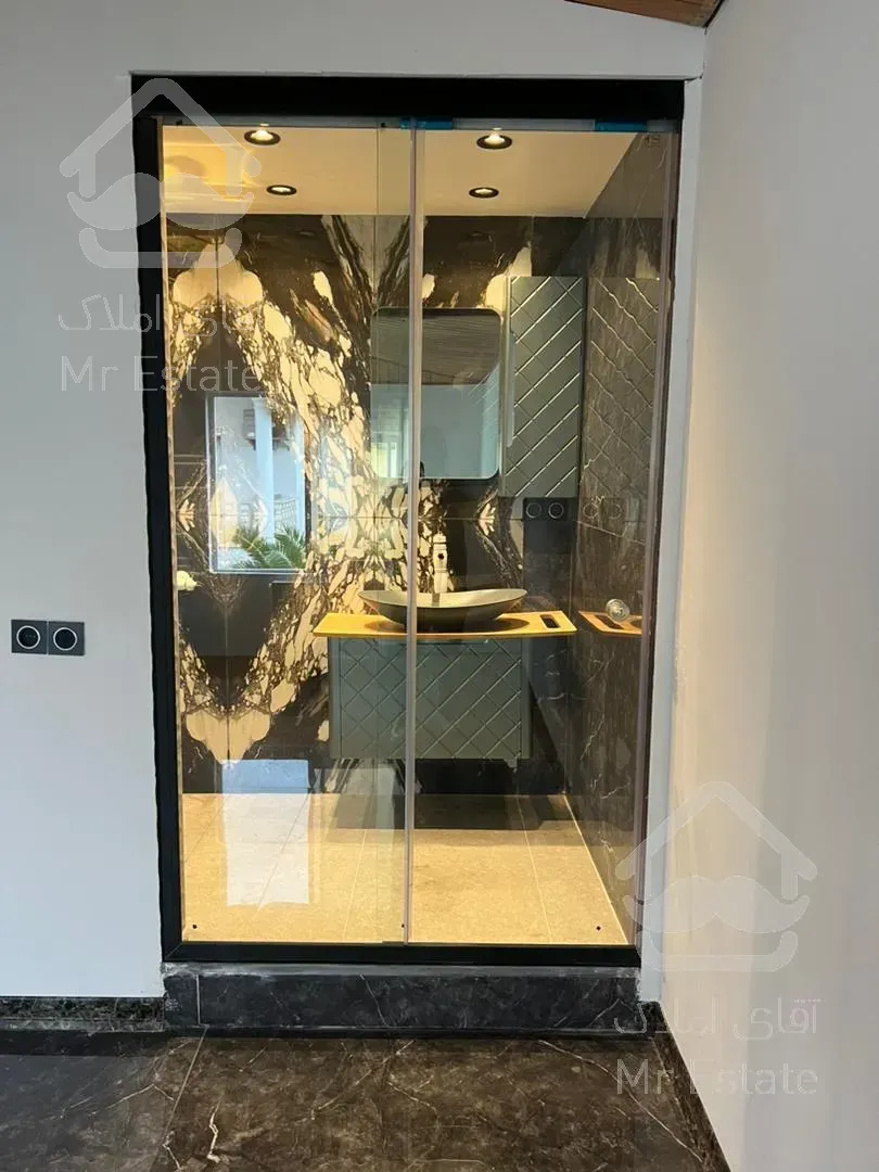 ویلا رهن و اجاره شهرک بر جاده سیاهرود