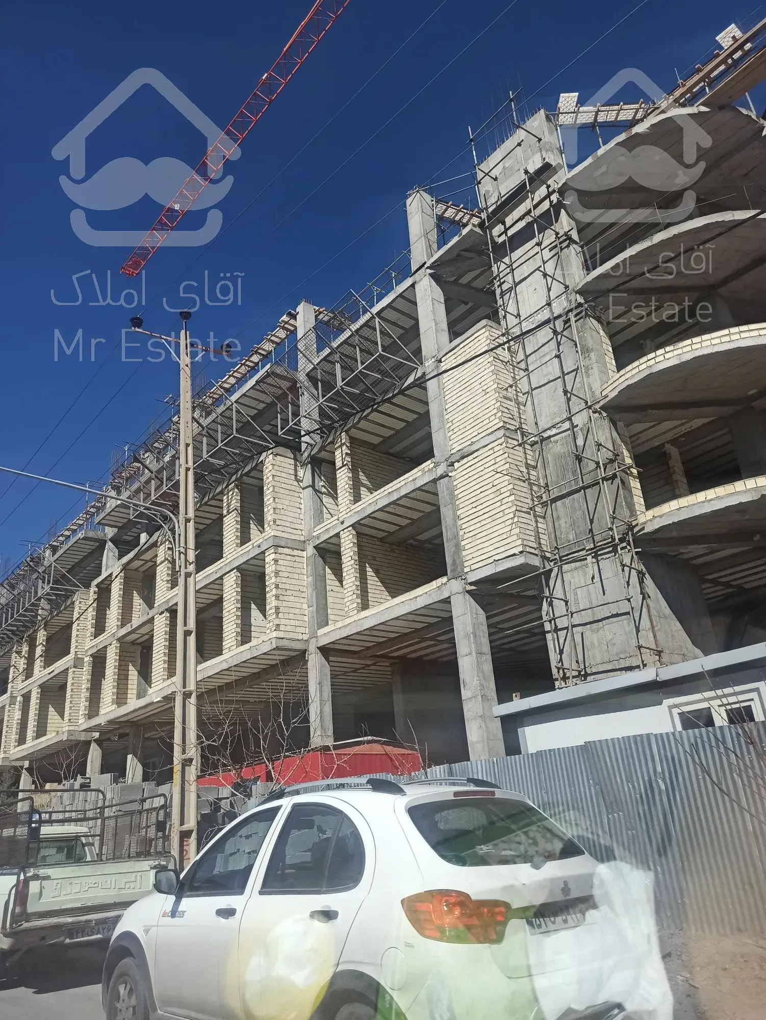 پیش فروش / گلستان