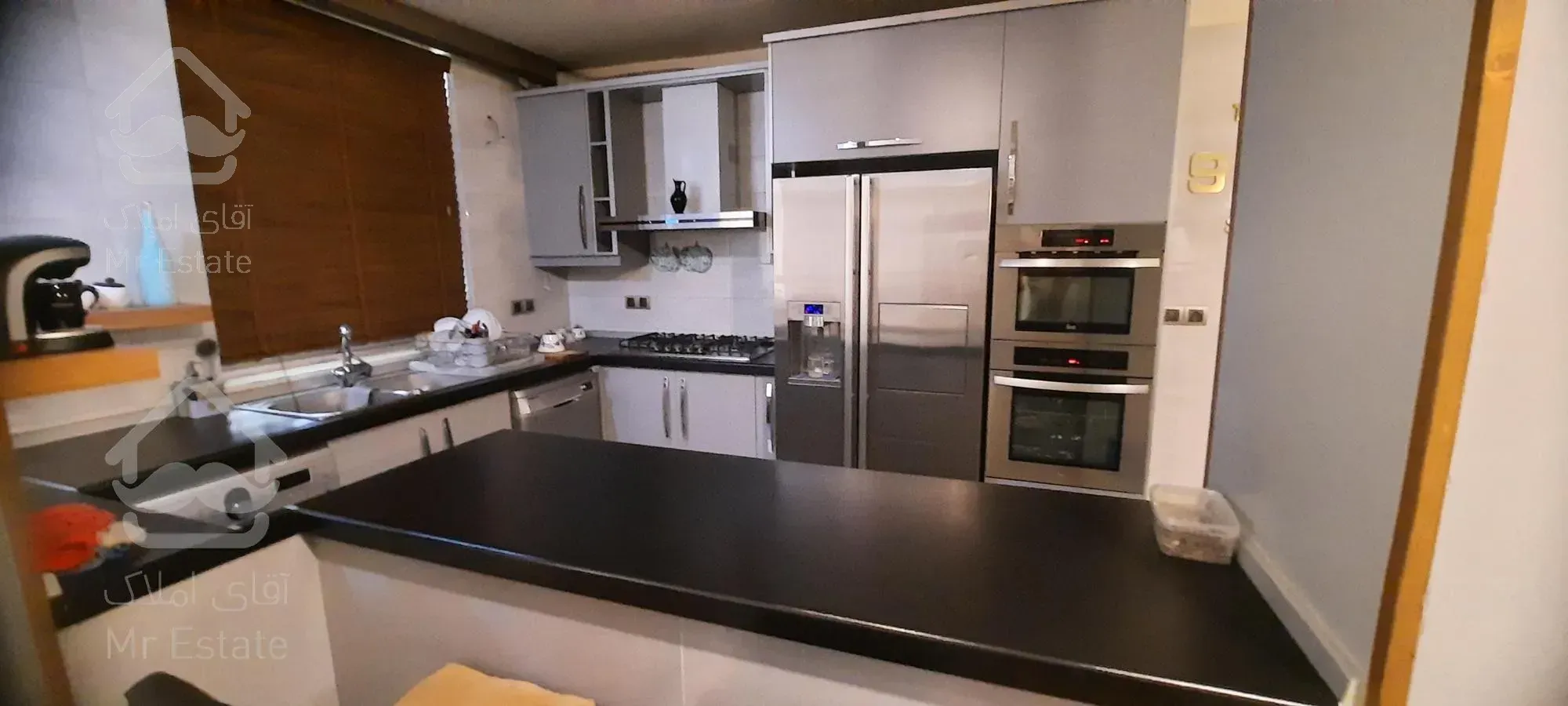 فروش آپارتمان ۱۴۷ متر / ۳ خواب / هفت تیر ، مفتح جنوبی