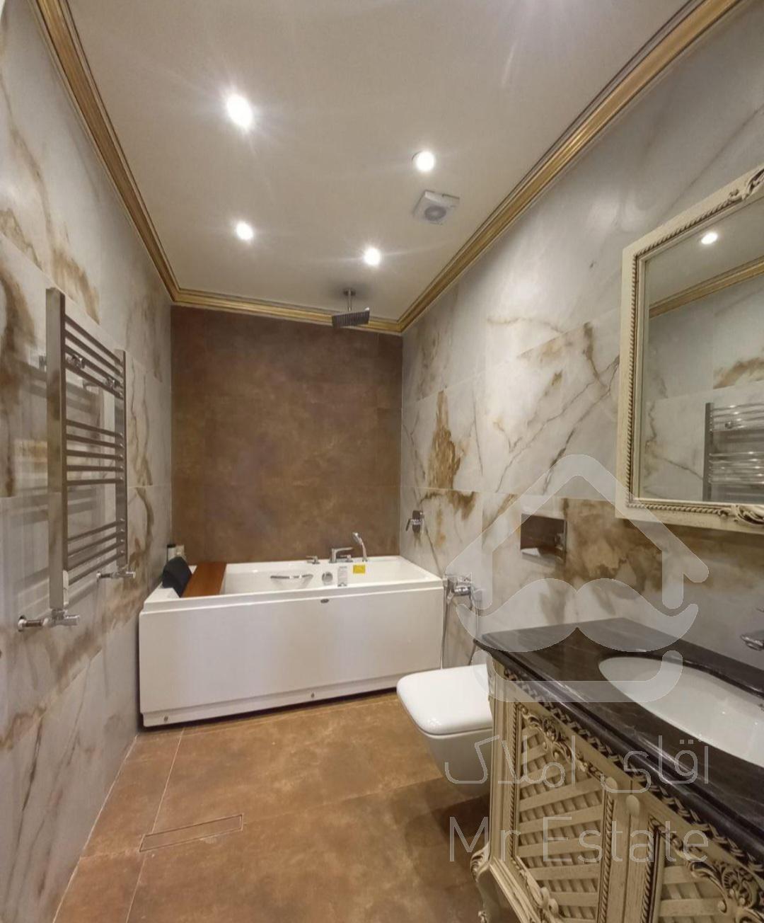 پیش فروش واحد های سوپر لوکس از سازنده برند