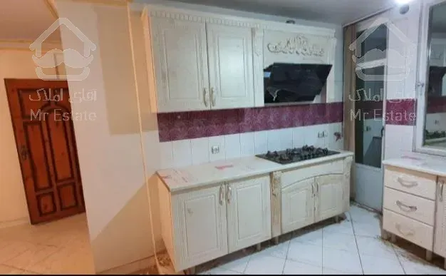 ۶۵ متر  دو خواب  نوساز   مرتضوی