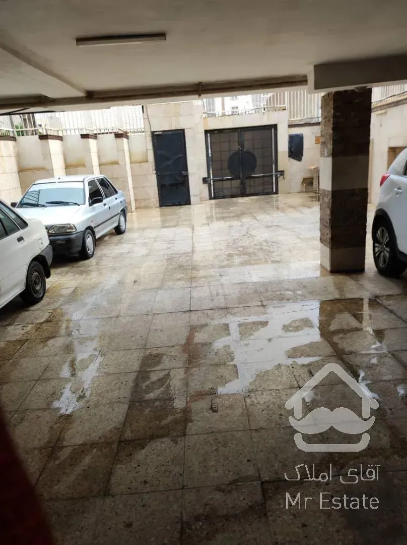 پاداد/۱۲۳ متر۳خوابه/2 پارکینگ