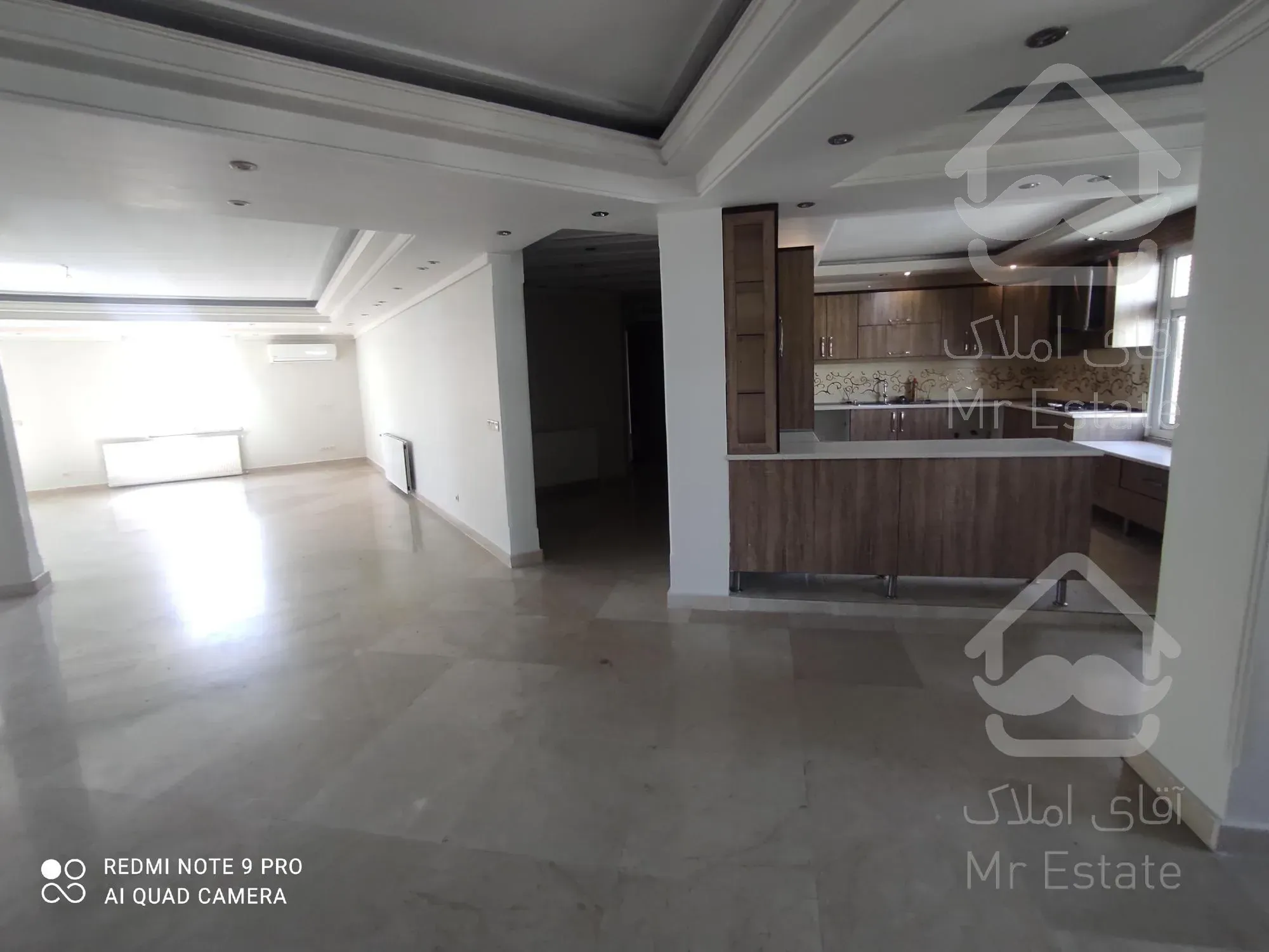 اجاره ویلایی 360 متری شهرک غرب