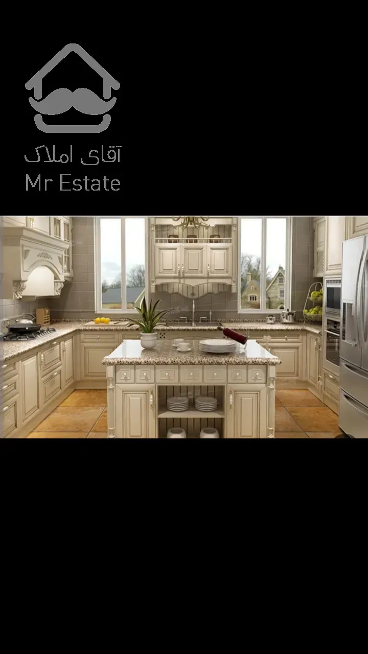 به طور اقساطی در یک برج هوشمند ومجلل صاحب خانه شوید .. اقساطی..وام بانکی بدون ضامن