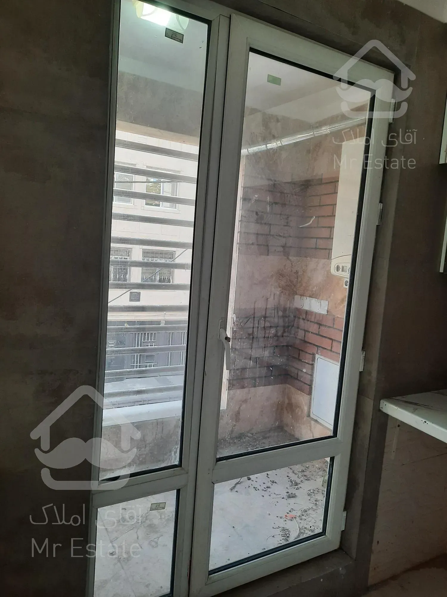 فروش آپارتمان ۱۲۷ متر / ۳خواب / نوساز / بهارشمالی