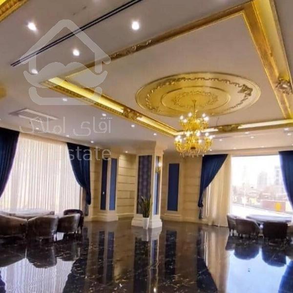 85متر/پونک/برج نشینی زیر قیمت منطقه