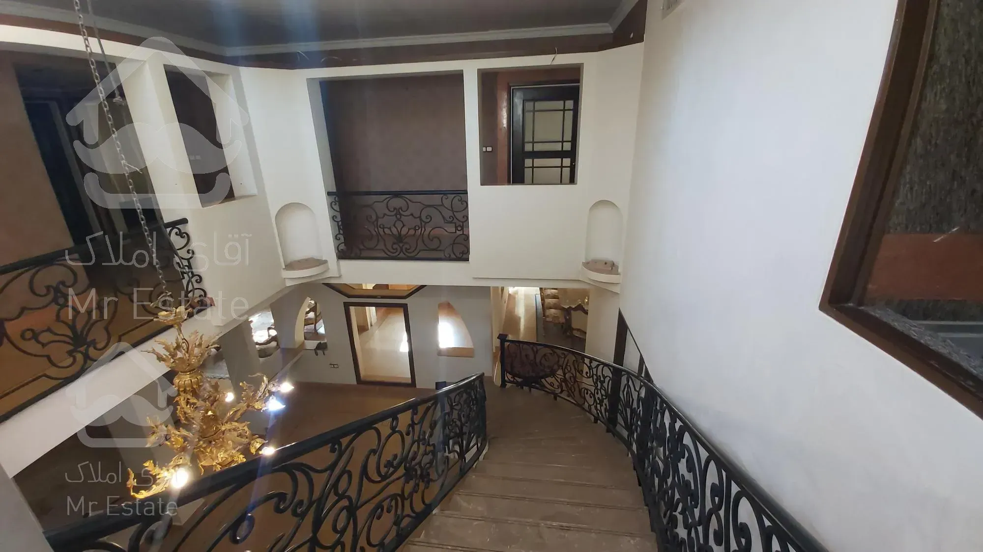 رهن و اجاره ویلا ۵۰۰ متر دوبلکس در شهرک غرب