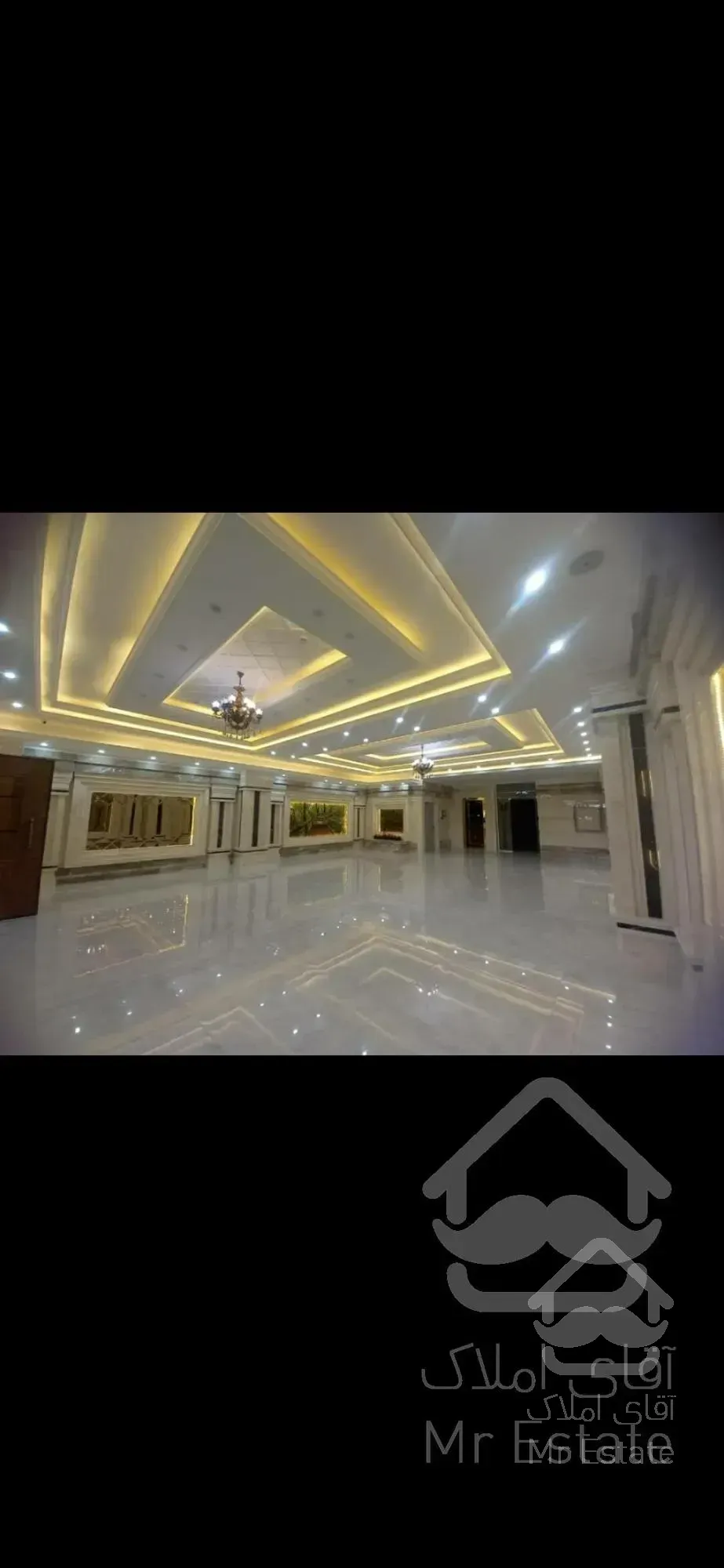 عظیمیه/232 متر/3 خواب/1 مستر/تک واحد/تخلیه