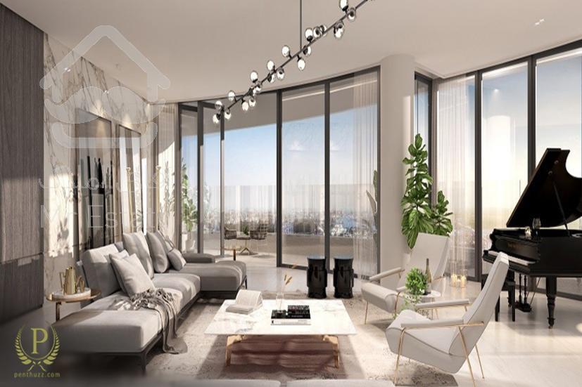 پیش فروش ویژه برج فراز/منطقه 22/واحد آپارتمان 60متری