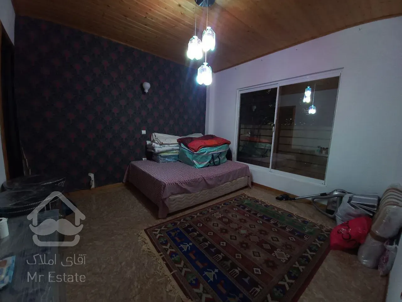 خرید و فروش ویلا جنگلی ویو عالی دریا