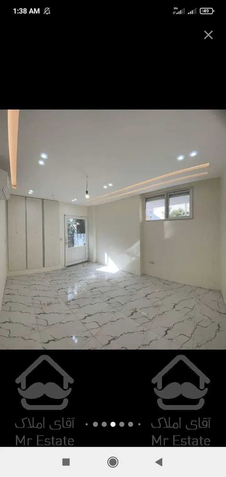 آپارتمان ۱۸۵ متری قدوسی شرقی صداوسیما