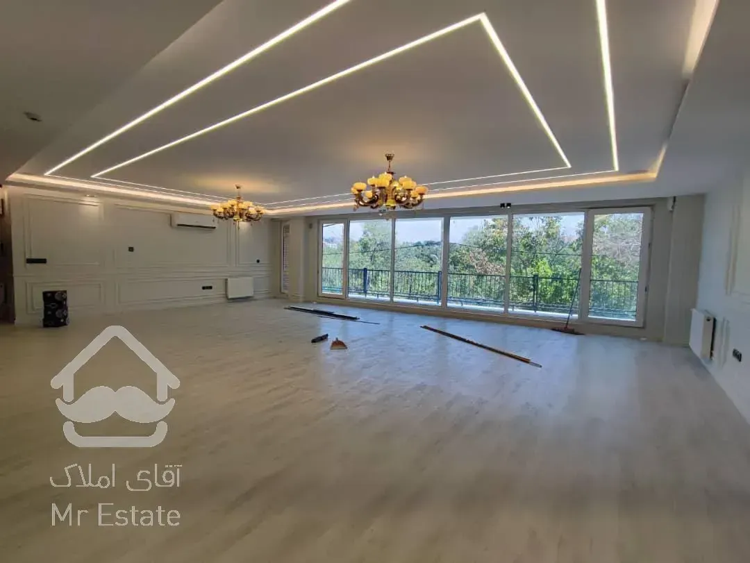 آپارتمان 170متر 3خواب فرهنگ شهر