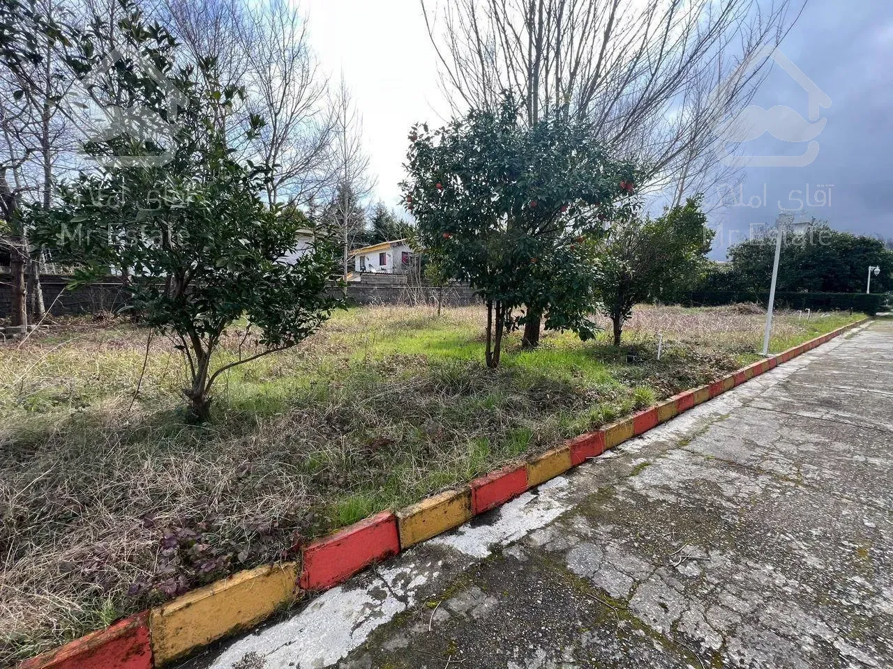 زمین شهرکی یکتاسرا خوش قیمت