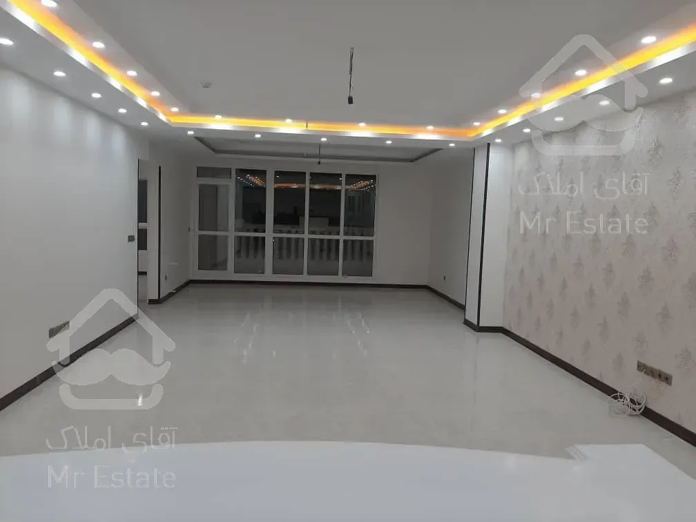 140متر۳خواب*وام دار*کلید نخورده*