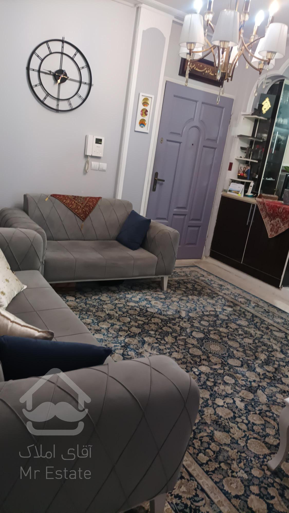 ۴۱ متر یک خواب