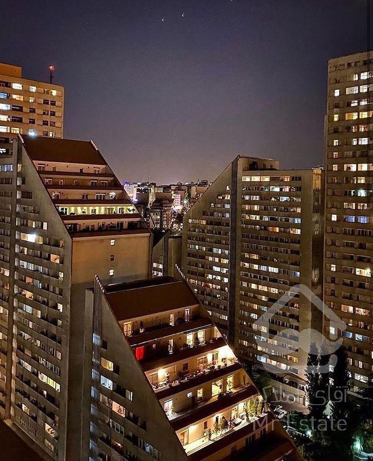 چیتگر/آپارتمان/۱۰۰ متری/افق بین الملل