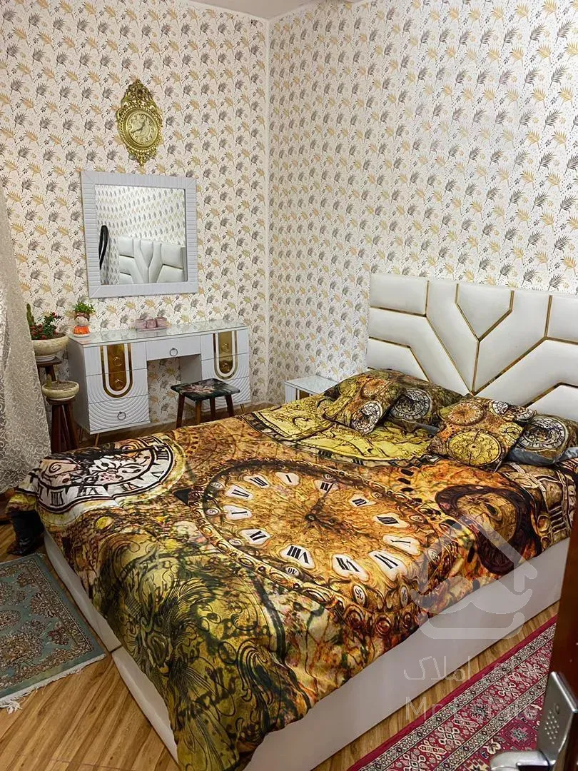 ۸۰ متر/۲ خواب/کمالی پونک