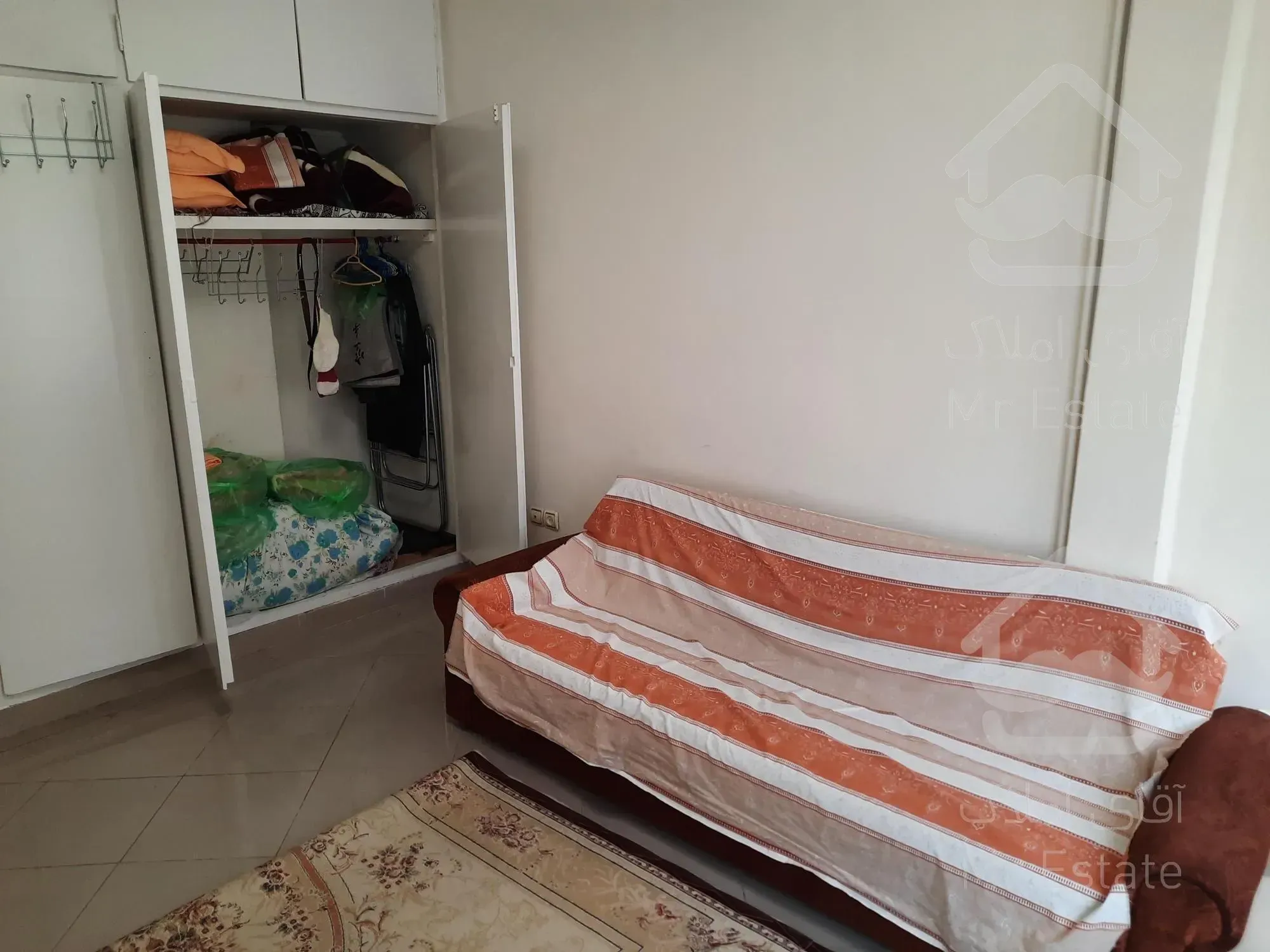 آپارتمان موقعیت اداری ۷۲ متر / کریمخان