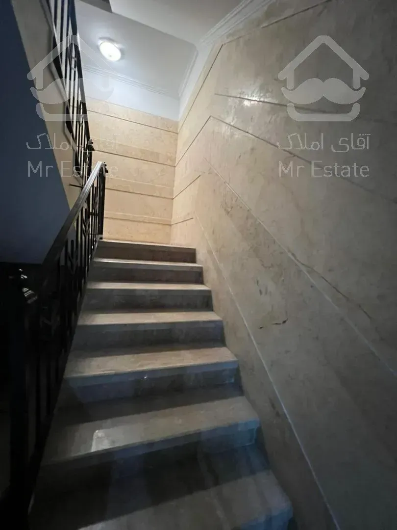 میرداماد ۸۵ متر ۱ خوابه لوکس