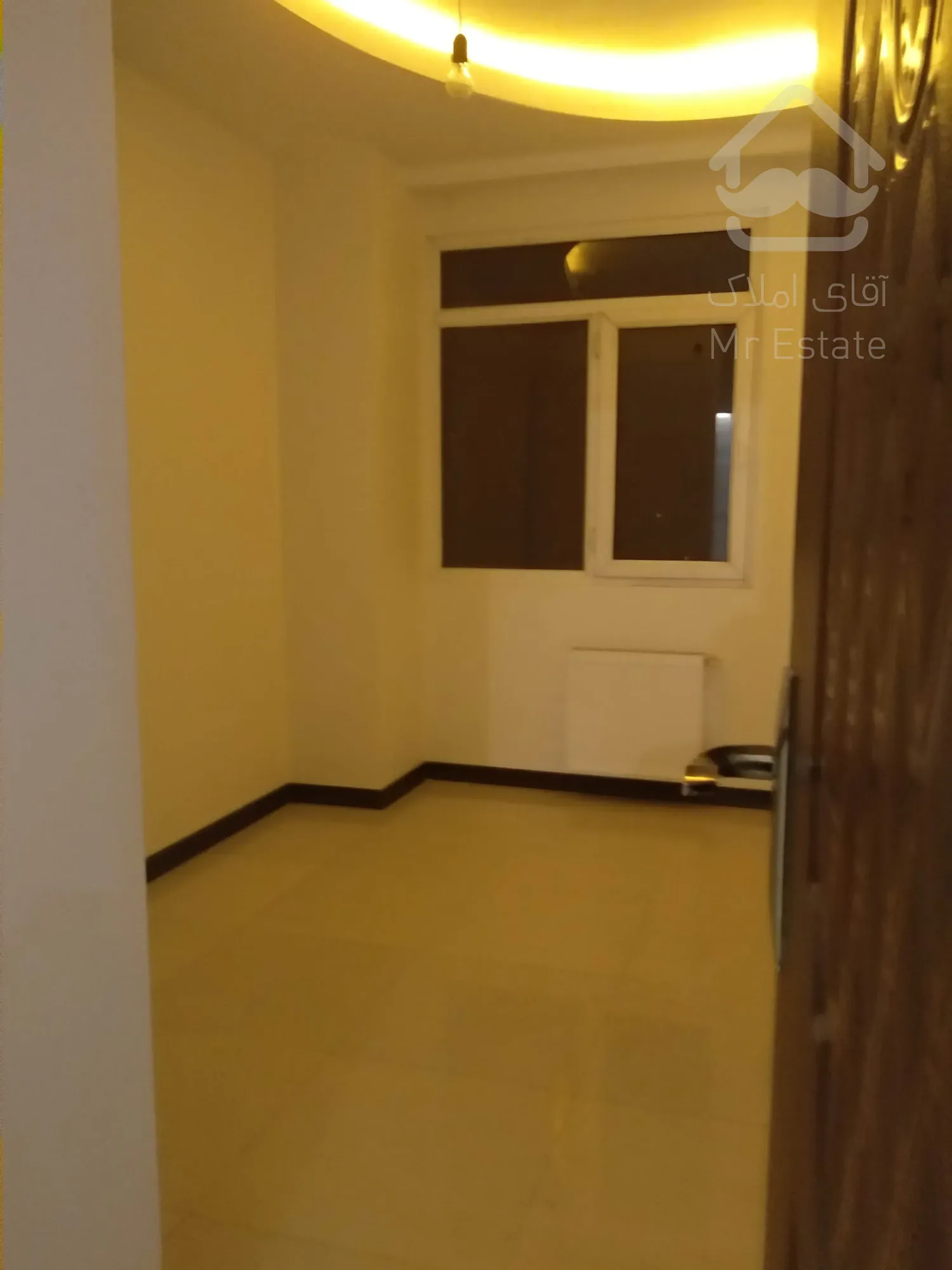 120متر3خواب کلید نخورده