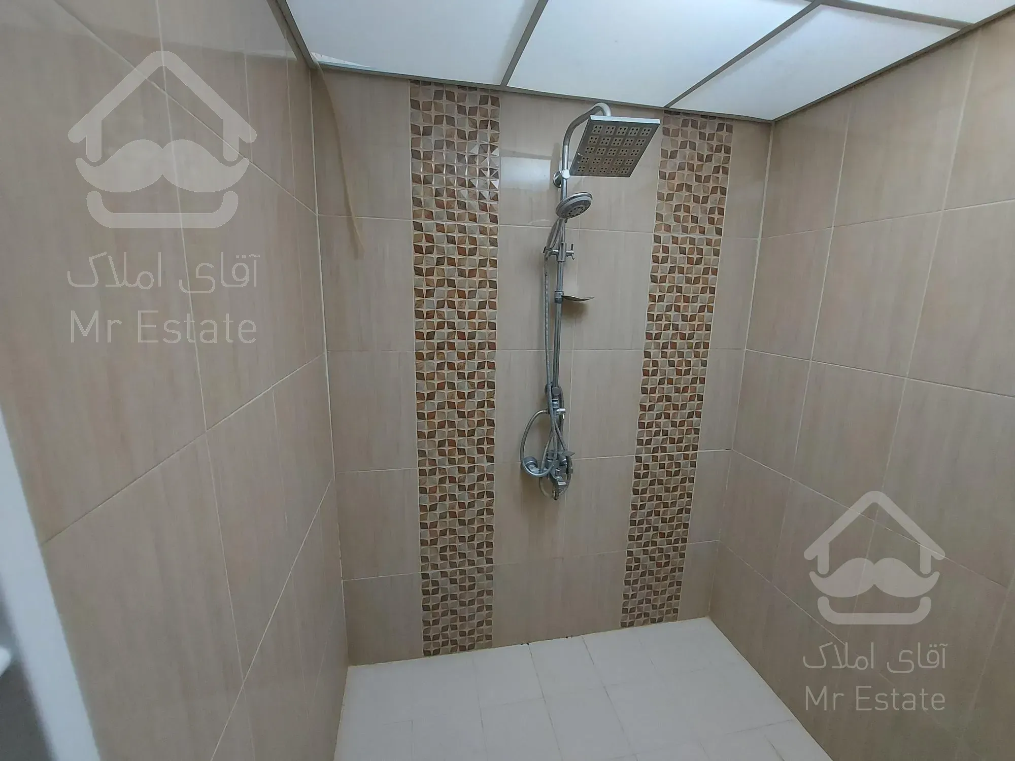 فروش مستغلات مسکونی ۲۶۰متر ۴خواب کریمخان خردمند شمالی