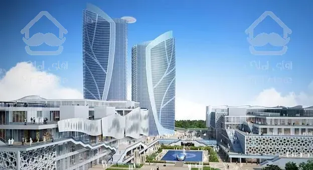 پیش فروش لاکچری ترین واحد های چیتگر تهران