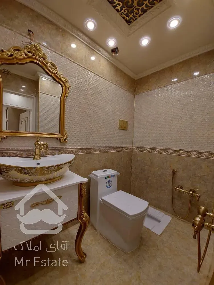 ۲۲۰متر  تکواحدی  بی همتا  بلوار فردوس