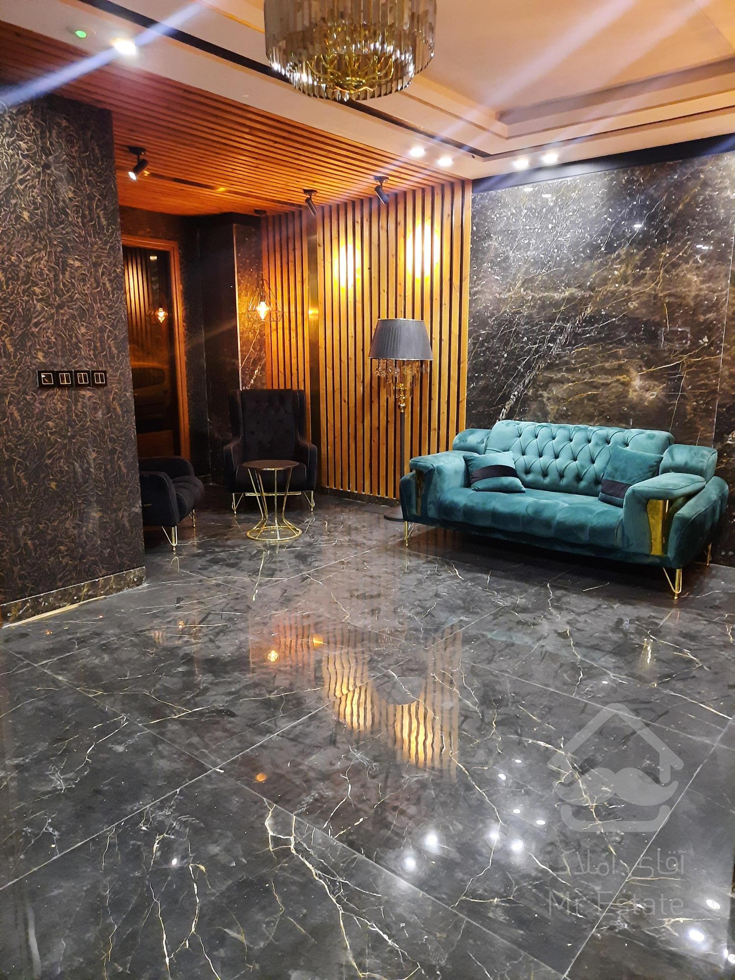 118متر/کردستان/آزادگان ۲پارکینگ