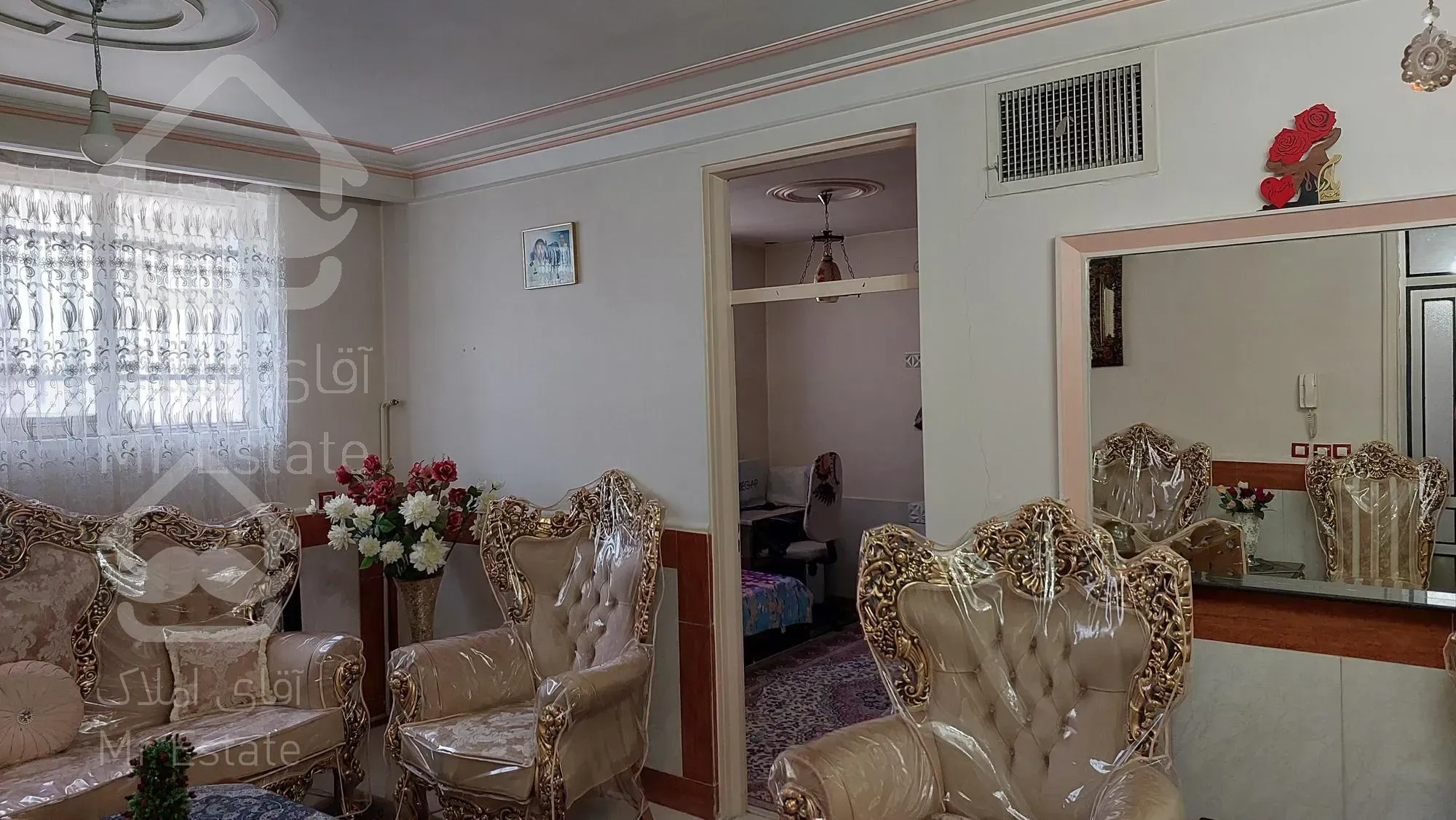 خانه ویلایی