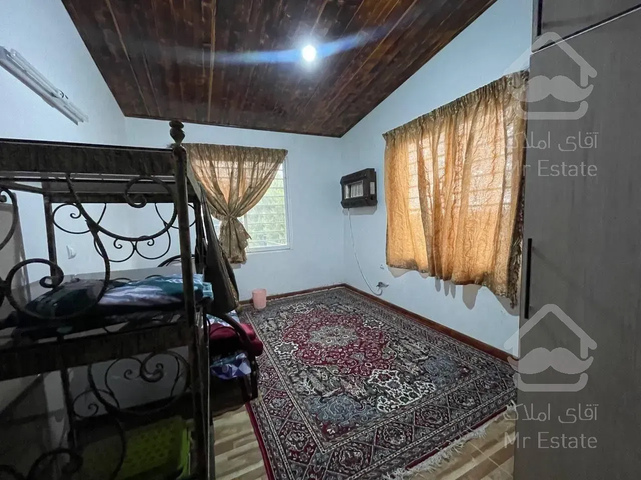 ویلا مبله مستقل