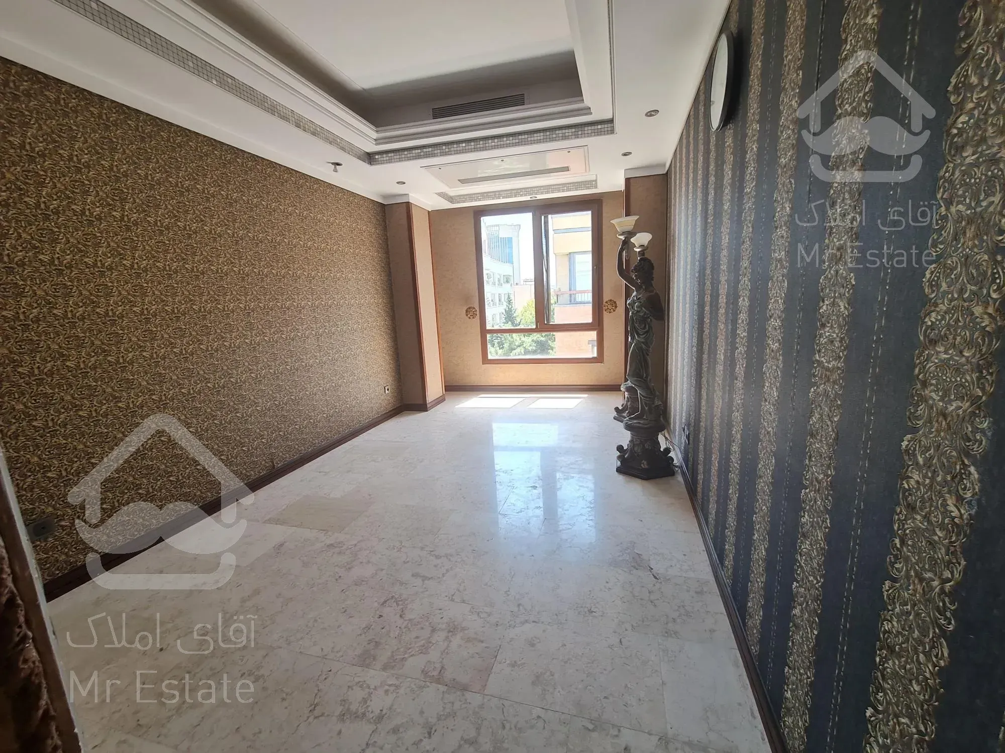 اجاره آپارتمان ۱۹۰ متری، فرمانیه شرقی