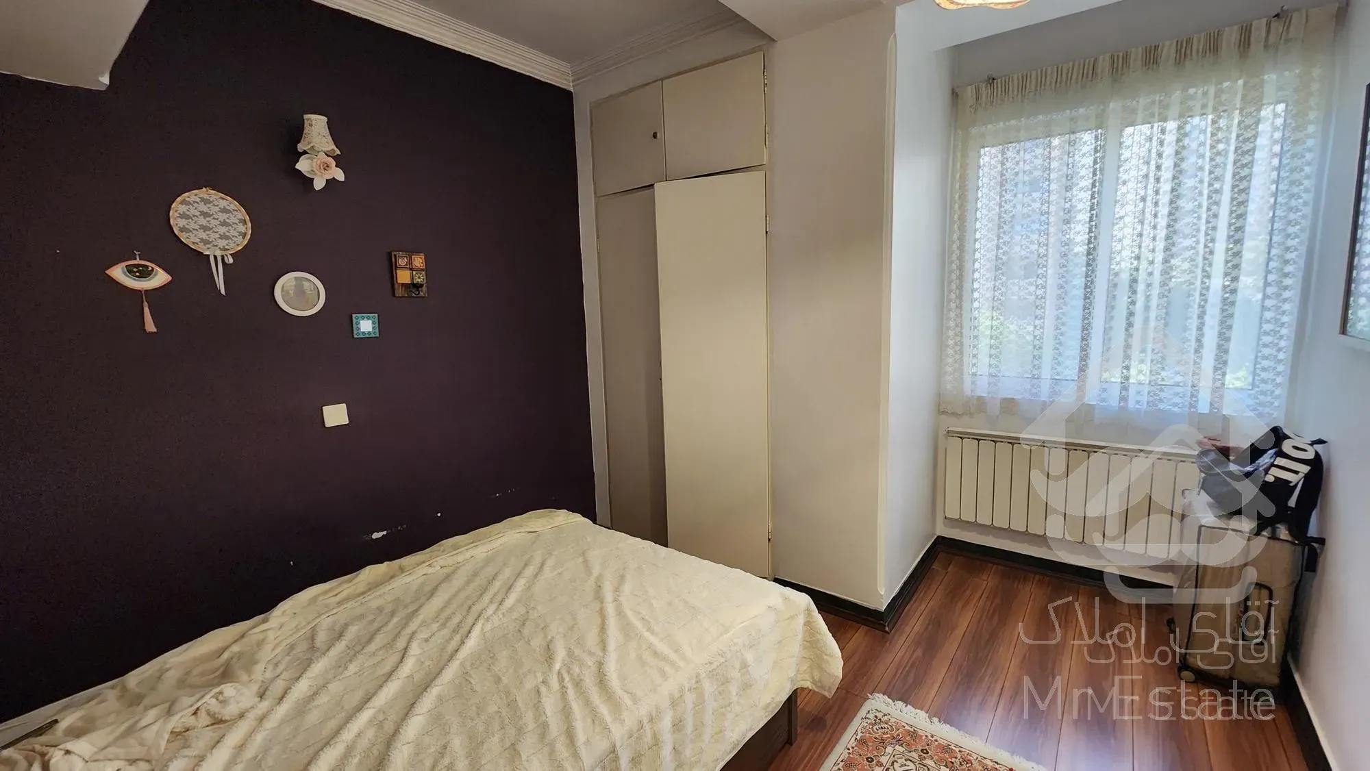 113 متر ( 2 خواب / برج / ویو دار ) شخصی