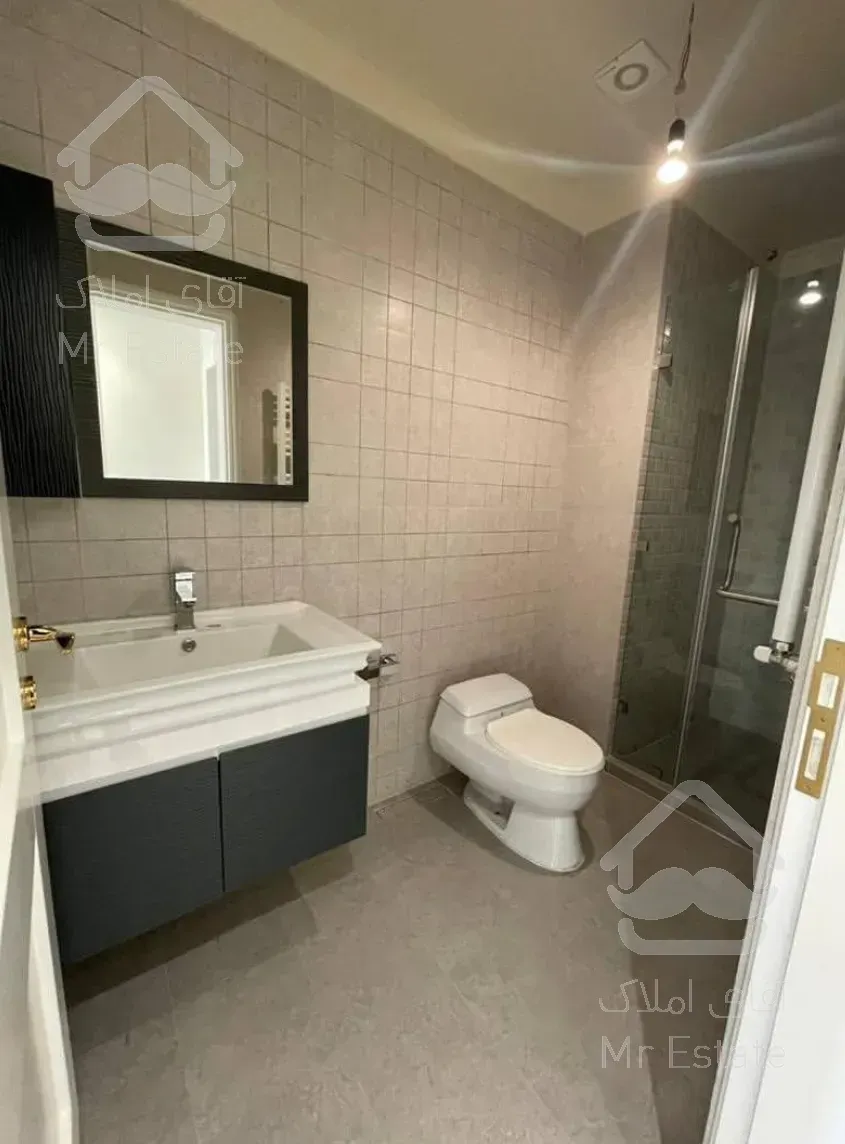 اجاره ۱۵۰متر فرعی دنج بازسازی شده ۲پارکینگ