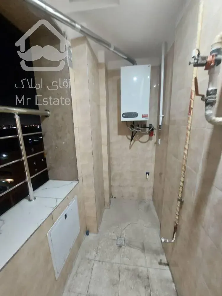 باهنر ناصح غربی/۱۴۰متر نوساز