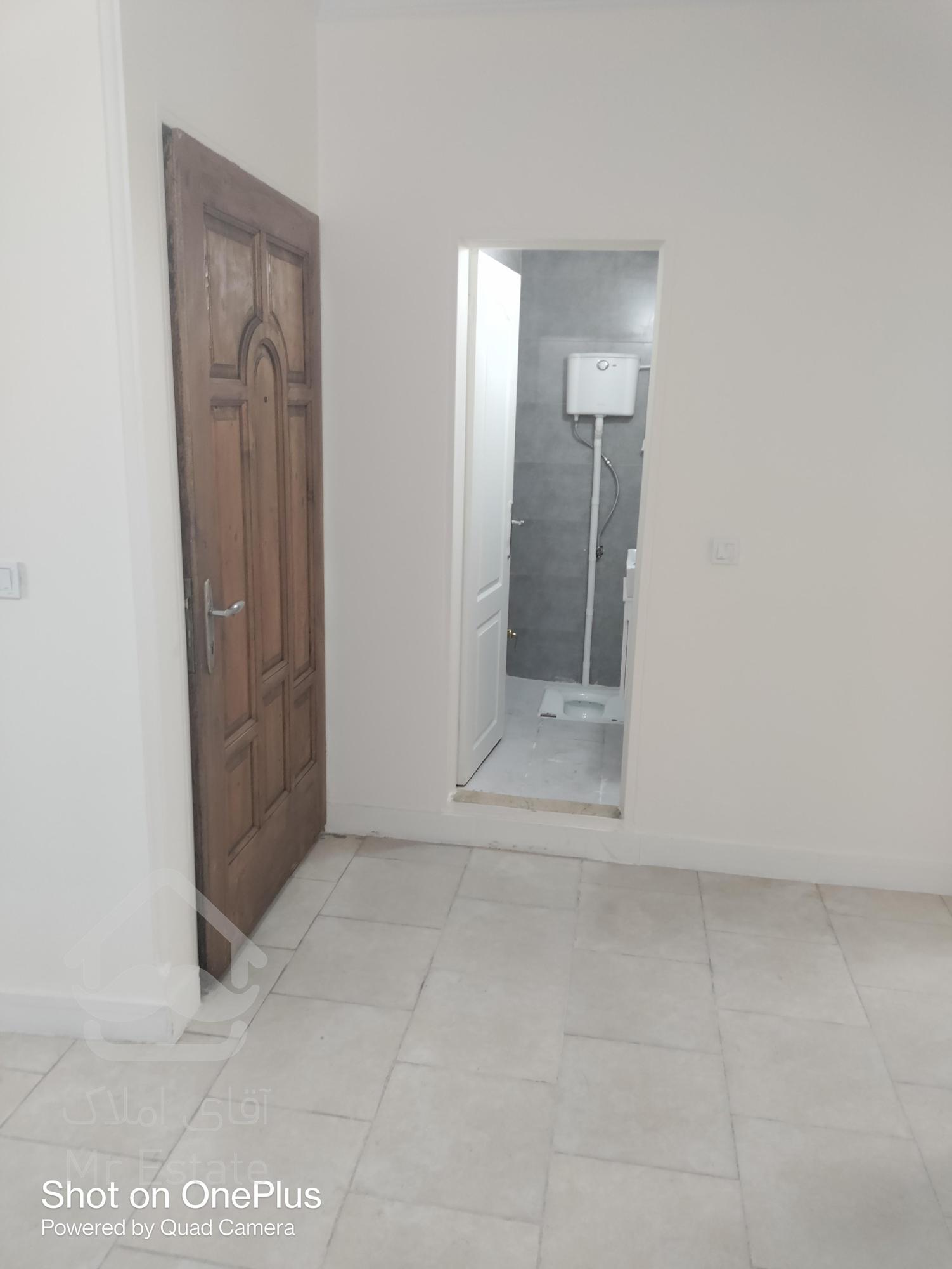 اپارتمان ۵۸ متری دو خواب