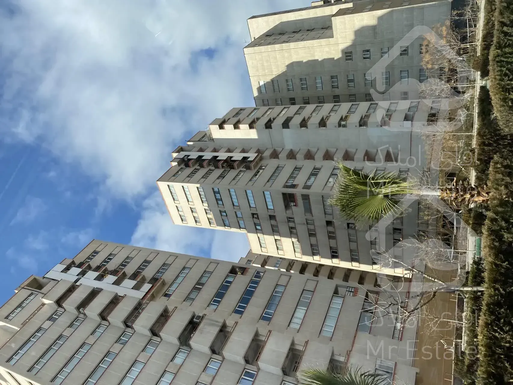 پیش فروش آپارتمان 100متری به صورت وام و اقساط