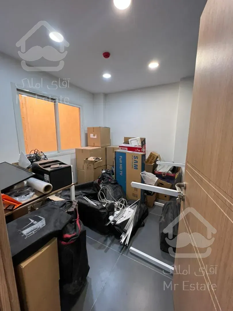 ۲۱۰ متر ( سند اداری )