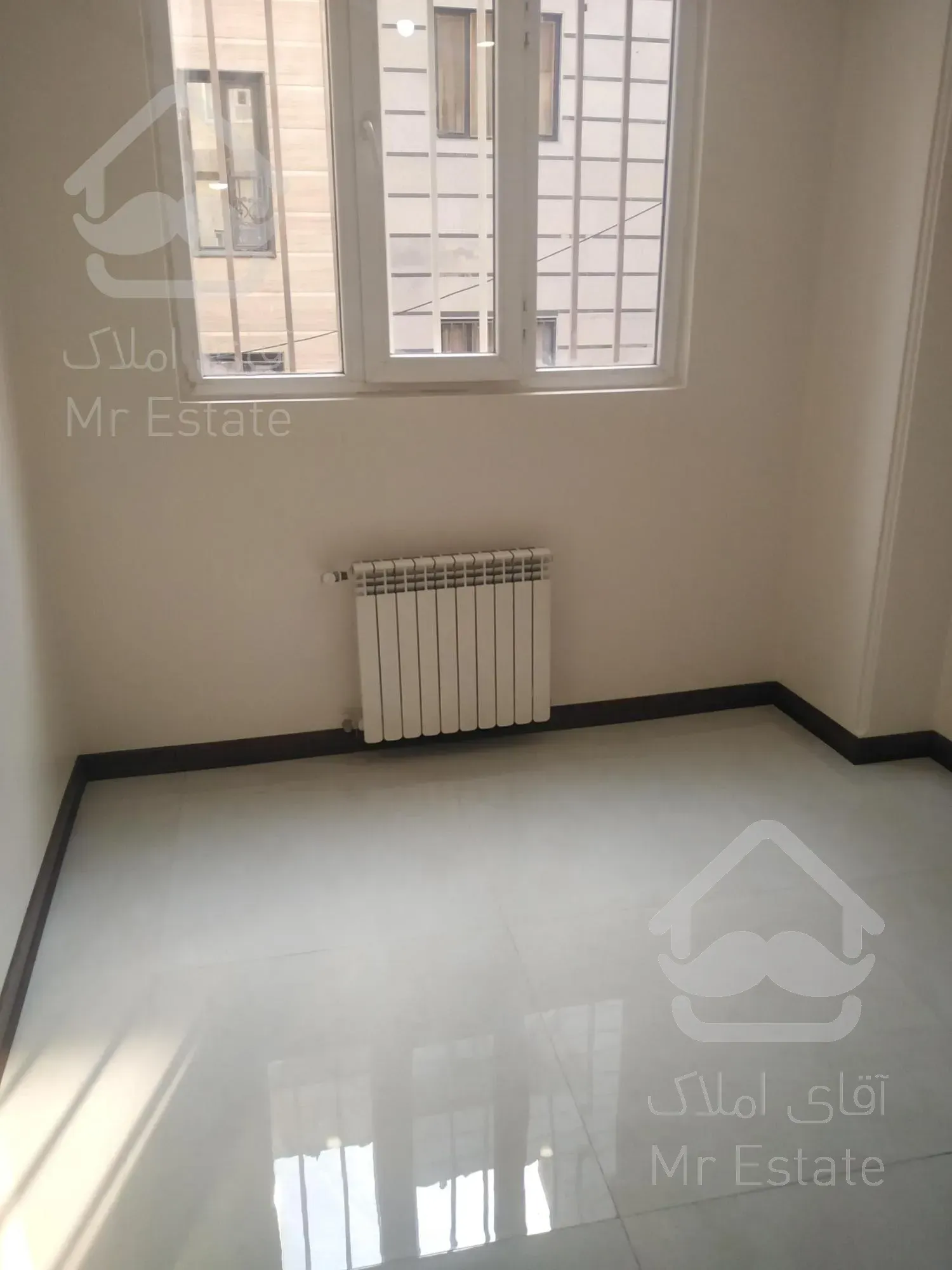 اپارتمان 63متری خوابه تک واحدی طبقه اول فول بازسازی شده درحد کلید نخورده