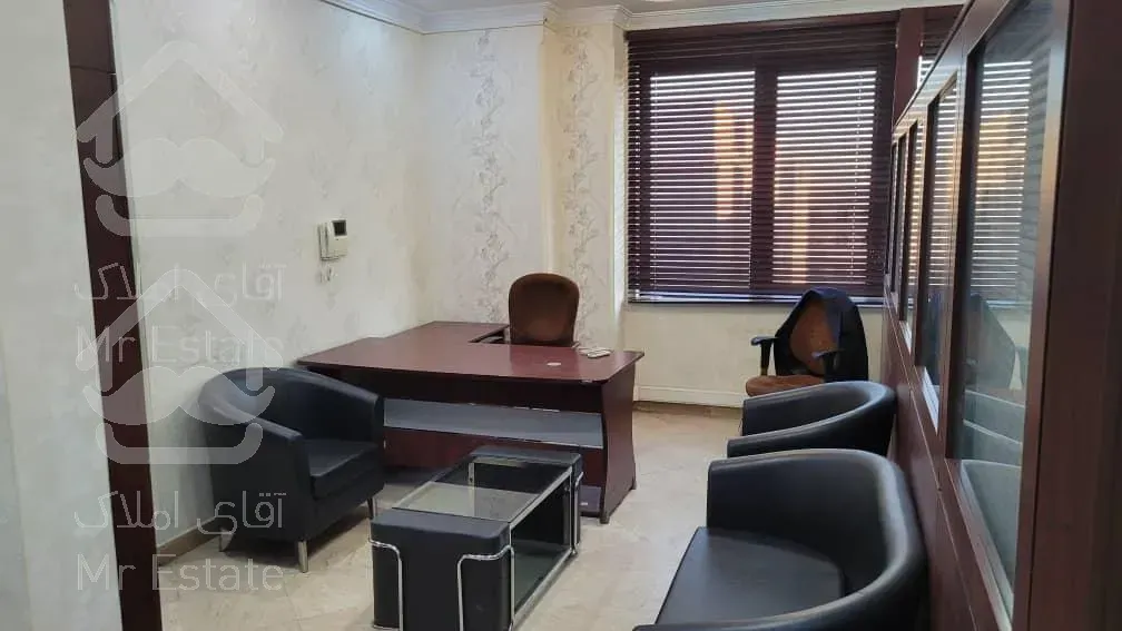 سند اداری ۱۰۰ متر شهران شمالی